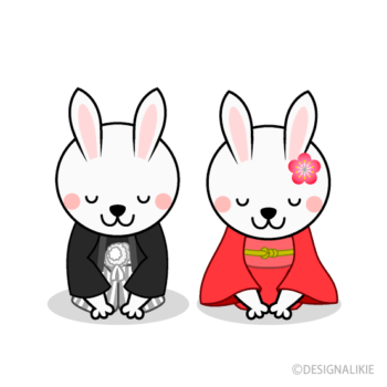 🐰うさぎ🐰